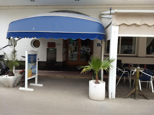 RESTAURANT SUIS