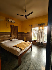 Moonstar Guesthouse Murdeshwar - Rooms