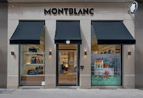 Montblanc France(Boutique) à Lyon
