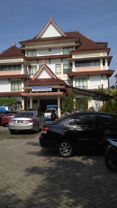 Photos of Kantor Camat Jatinegara