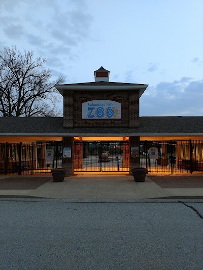 Photos of Columbian Park Zoo