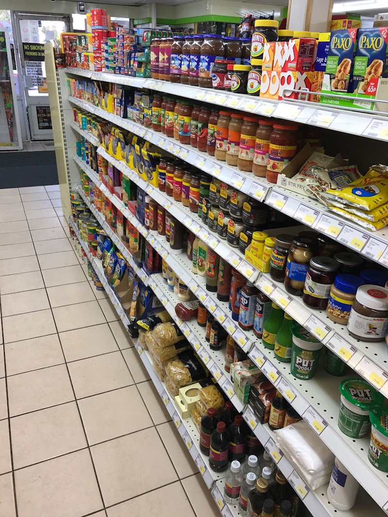 Sam Stores photo 2