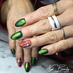 Photo n°20 de NyssBeauty à Maurecourt (Institut de beauté)