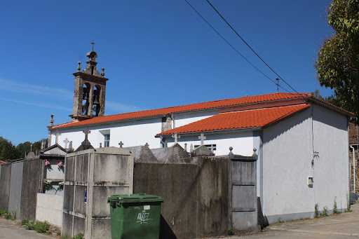 Iglesia de San Esteban de Toques - Thumbnail