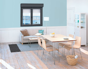 Photo n°33 de Maison Du Store-Storistes de France-Rochefort à Rochefort (Fournisseur de fenêtres)