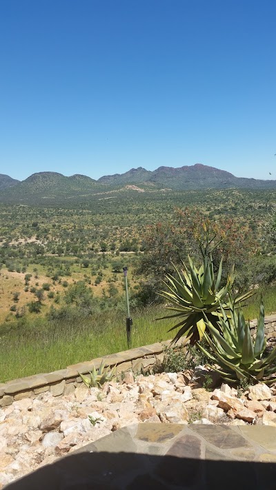 Photos of Gocheganas Wellness Village