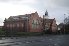 Kensington Library liverpool