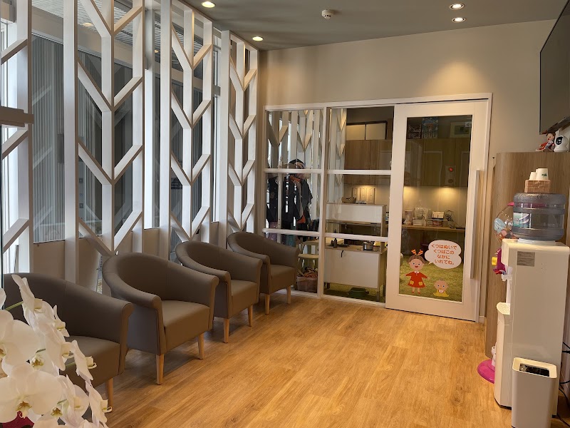 小郡 みらい歯科 こども矯正歯科