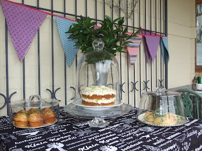 Photos of Corner House Cafe