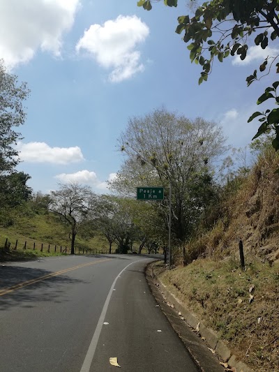 Photos of Peaje puerto triunfo