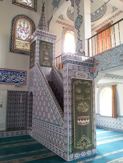 Mevlana Cami