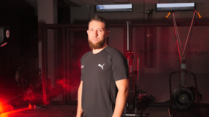 Cabinet de Kinésithérapie - Yann WOLF & Hugo MORIN & Jean-Noël Gstalter - Physio2Sport