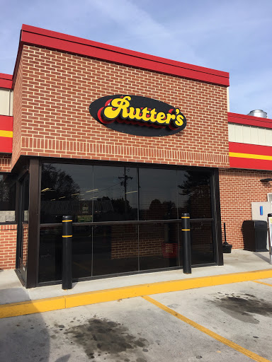 Rutter's #67 - United States