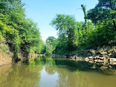 Carr Creek