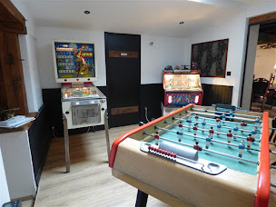 Photo n°4 de Segré Immobilier à Segré-en-Anjou Bleu (Agence immobilière)