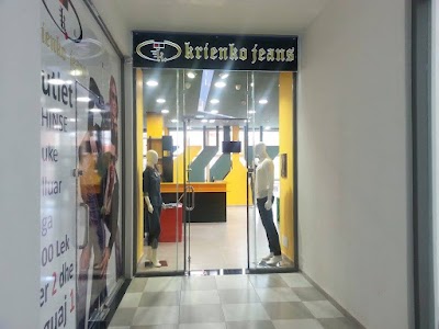 KRIENKO JEANS OUTLET FIER