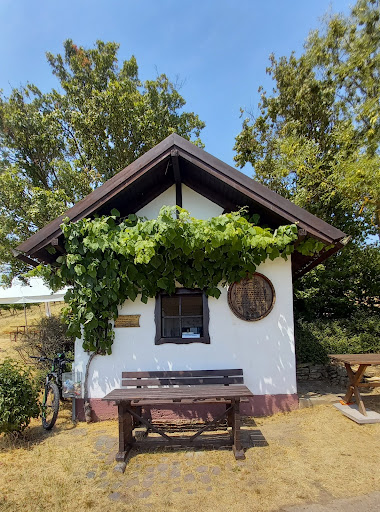 Schutzenhaus im Hasensprung - Thumbnail