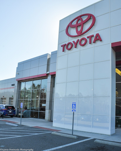 Casey Toyota
