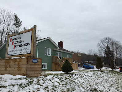Henderson Electrical Installations 3206 NS-2, Fall River, NS B2T 1J5, Canada