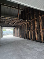 Sci j.s box 31 à Mazères-sur-Salat