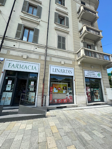 Farmacia Linardis