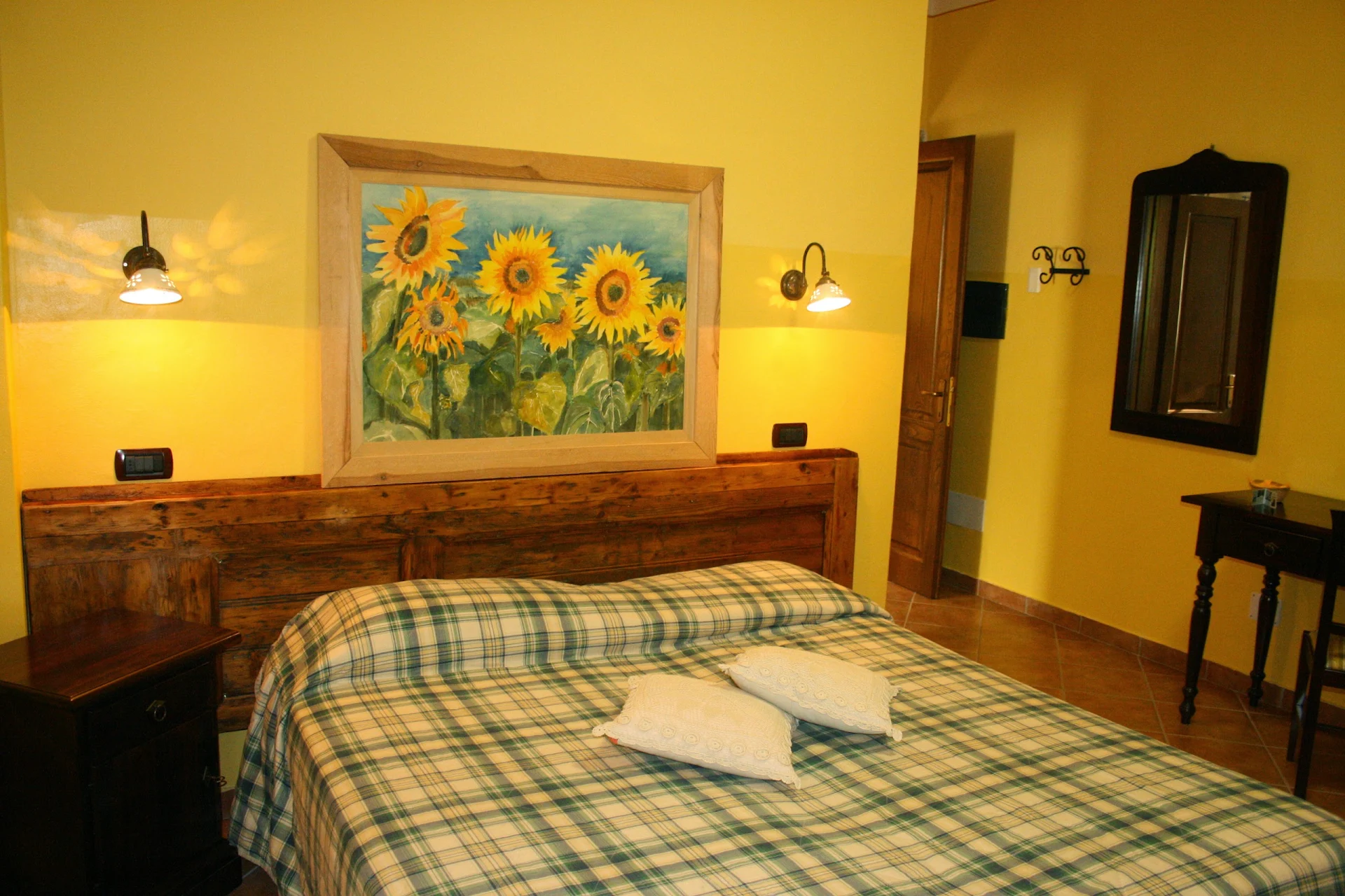 Locanda Settecamini