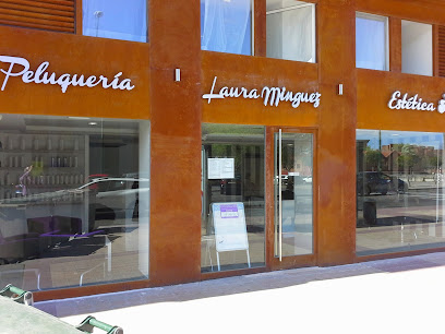 Laura Mínguez Estilistas