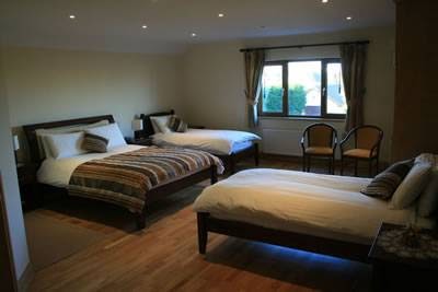 photo of Sandyhills B&B