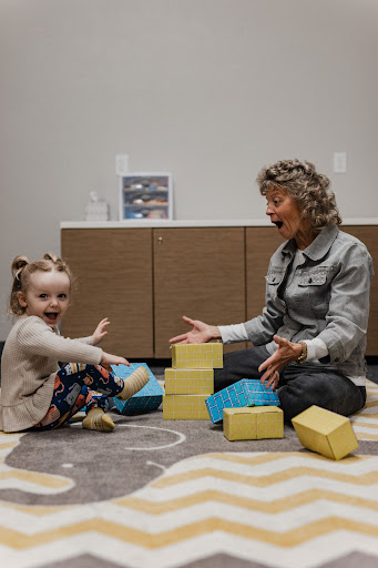 Fun First Therapy Gallery - United States