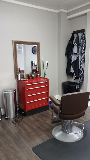 Lou’s Salon - Thumbnail