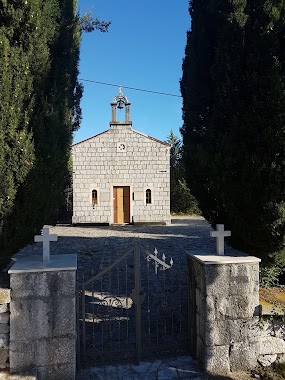 Church of Saint Anthony, Author: Marko Papić