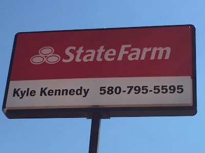 Kyle Kennedy - State Farm Insurance Agent