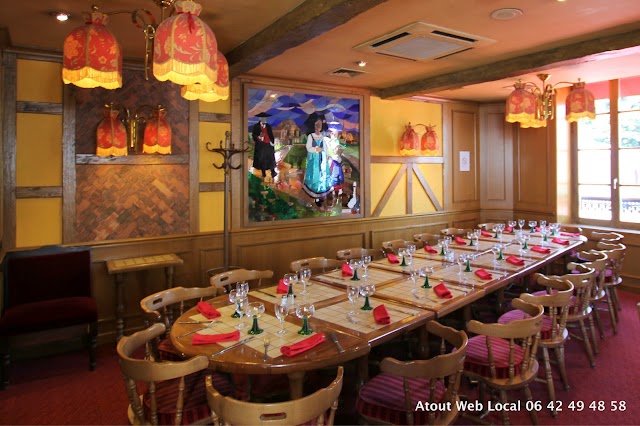 La Taverne de Maître Kanter