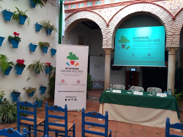 Instituto Municipal de Turismo de Córdoba (IMTUR) - Ayuntamiento de Córdoba (España)