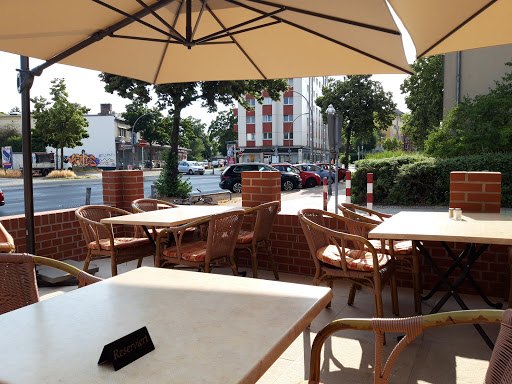 Dalmacija-Grill Spandau