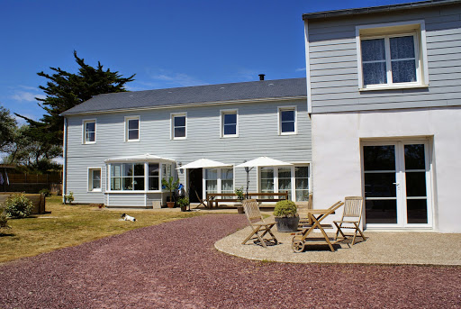 Photo de Chambres d'hôtes escale dans les dunes