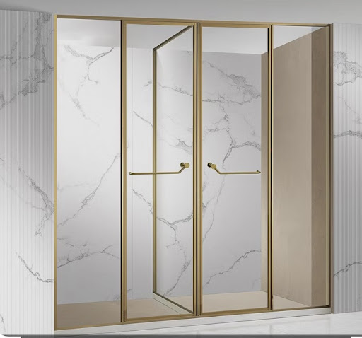 Premium Aluminium Bathroom Door & Shower Enclosure Series post image