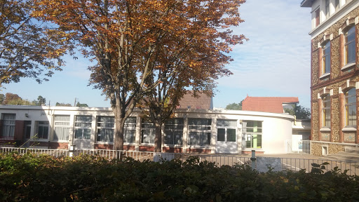 School Group Bourg - Thumbnail