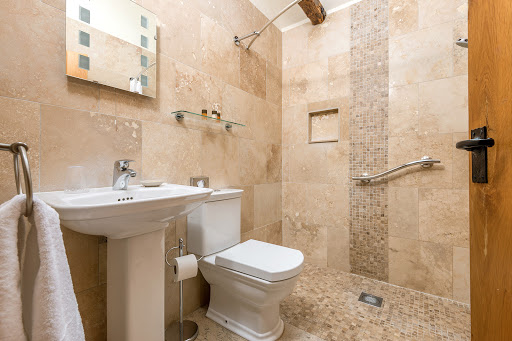 Broadgate Farm Cottages Gallery - United Kingdom