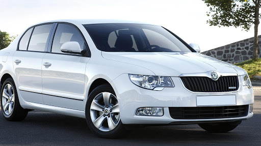 Pantech Auto Technicians - Visual
