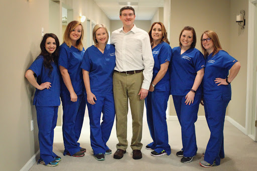 Daniel C Heard,DDS|Central Arkansas Family Dentistry