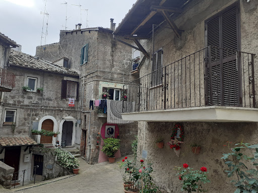 Comune di Vallerano - Thumbnail