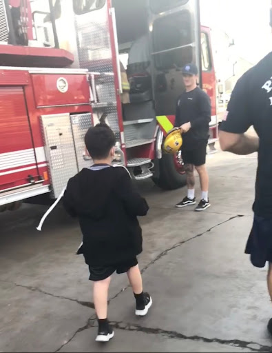 Phoenix Fire Department Station 11 Gallery - United States