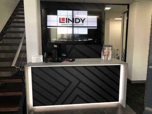 Lindy Australia - Thumbnail