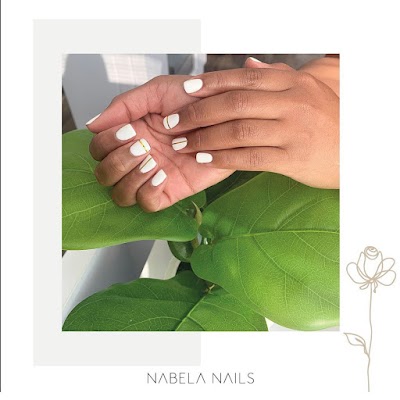 Nabela Nails