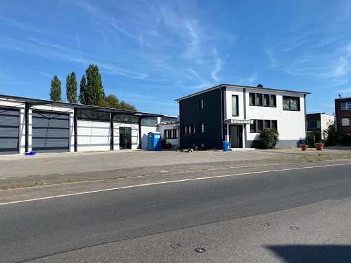 Merz GmbH
