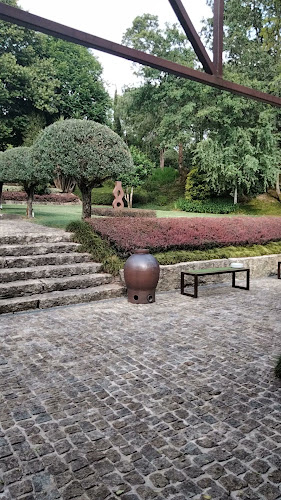 Avaliações doQuinta Das Carpas em Guimarães - Outro