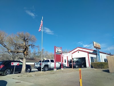 American Car Wash