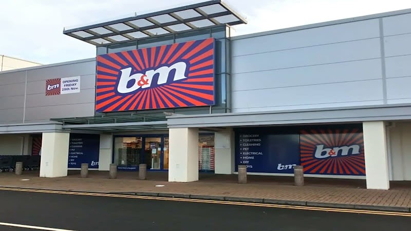 B&M Home Store photo 2