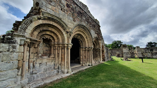 Haughmond Abbey - Thumbnail